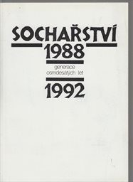 Sochařství 1988-1992