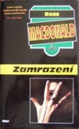 Zamrazení