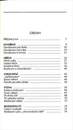 Osvobození k životu