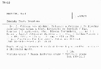 Zápisky Paula Bruntona
(Sv. 3,)