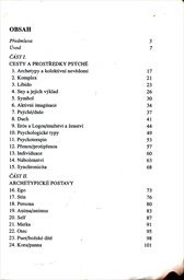 Průvodce po sebran&yacute;ch spisech C. G. Junga