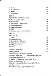 Průvodce po sebran&yacute;ch spisech C. G. Junga