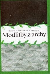 Modlitby z archy