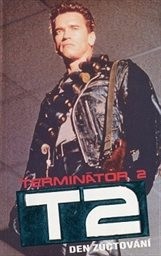 Terminátor
(Díl 2,)