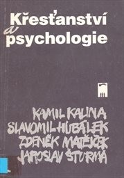 Křesťanství a psychologie