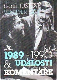 Události & komentáře 1989-1990