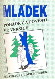 Pohádky a pověsti ve verších