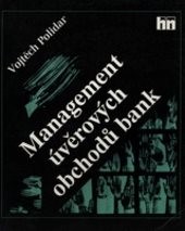 Management úvěrových obchodů bank