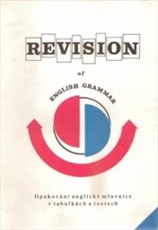 Revision of English Grammar