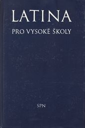 Latina pro vysoké školy