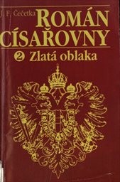 Román císařovny
                        ([Díl] 2,)
                    