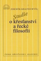 Studie o křesťanství a řecké filosofii