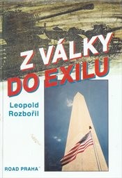 Z války do exilu