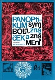 Panoptikum symbolů, značek a znamení