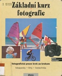 Základní kurz fotografie