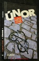 Únor