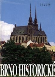 Brno historické