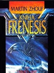 Kniha Frenesis