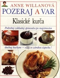 Klasické kurča