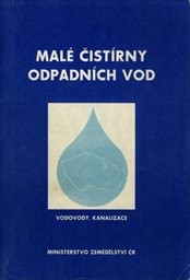 Malé čistírny odpadních vod