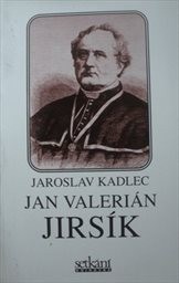 Jan Valerián Jirsík