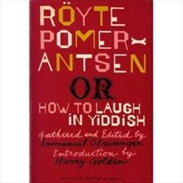 Röyte Pomerantsen