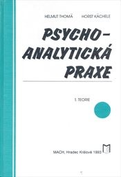 Psychoanalytická praxe
                        ([Díl] 1,)
                    