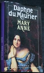 Mary Anne