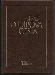 Oidipova cesta