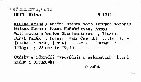 Krásně druhé