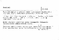 Ženevské úmluvy o ochraně obětí ozbrojených konfliktů z 12.srpna 1949