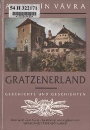 Gratzenerland