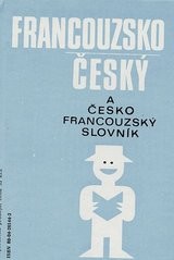 Česko-francouzský a francouzsko-český slovník na cesty