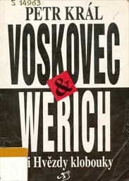 Voskovec & Werich čili Hvězdy klobouky