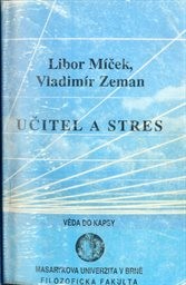 Učitel a stres