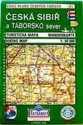 Česká Sibiř a Táborsko sever