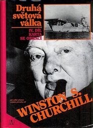Druhá světová válka
(Díl 4,)