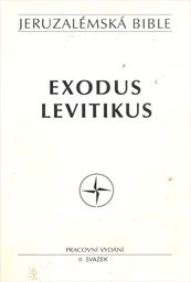 Jeruzalémská bible
(2,)