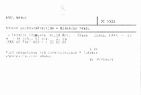 Virové gastroenteritidy v klinické praxi