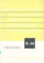 Sborník prací filozofické fakulty brněnské univerzity
                        (Roč. 40., 1991,)
                    