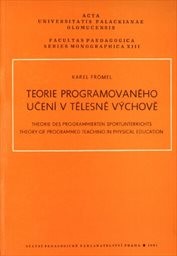 Teorie programovaného učení v tělesné výchově