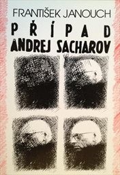 Případ Andrej Sacharov