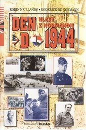 Den D, 1944