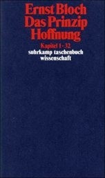 Das Prinzip Hoffnung
                        ([Bd. 3], Kap. 43 - 55)
                    