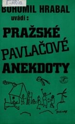 Pražské pavlačové anekdoty