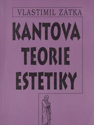 Kantova teorie estetiky