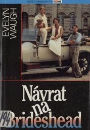 Návrat na Brideshead