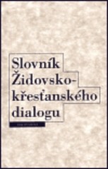 Slovník židovsko-křesťanského dialogu