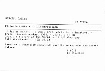 Historie světa v 10 1/2 kapitolách