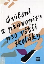 Cvičení z pravopisu pro větší školáky